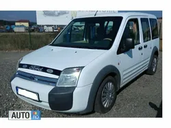 Ford Tourneo