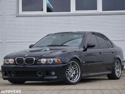 Culoarealbastru Utilizat 2003 BMW M5 Sport Line Berlinǎ | 26.500 EUR