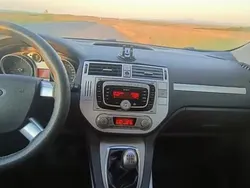 Negru Utilizat 2010 Ford Kuga SUV | 6.150 EUR (Preț OK)