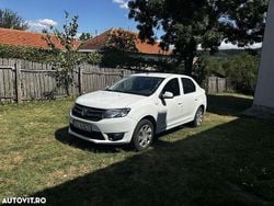 Culoarealb Utilizat 2016 Dacia Logan Lauréate Berlinǎ | 4.900 EUR (Preț OK)