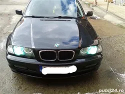 Utilizat 2000 BMW 320 Berlinǎ | 2.290 EUR (Preț OK)