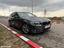 Culoaregri Utilizat 2015 BMW 530 Performance Break | 12.199 EUR (Preț OK)