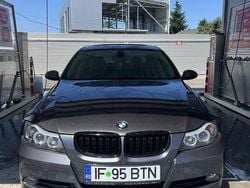 Culoaregri Utilizat 2008 BMW 320 Sport Line Break | 5.000 EUR (Preț OK)