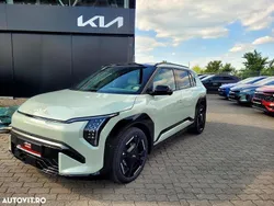 Verde Nouă 2025 Kia EV3 SUV | 40.972 EUR