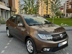 Maro Utilizat 2019 Dacia Logan Prestige Berlinǎ | 9.200 EUR (Preț OK)