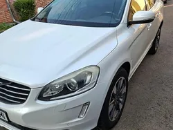 Culoarealb Utilizat 2014 Volvo XC60 SUV | 15.600 EUR (Preț OK)