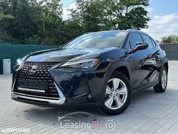 Negru Utilizat 2021 Lexus UX 250h Business Edition SUV | 21.300 EUR (Preț OK)