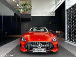 Culoareportocaliu Nouă 2025 Mercedes AMG GT AMG Coupe | 260.000 EUR
