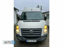 VW Crafter