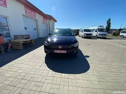 Utilizat 2017 Fiat Tipo | 4.900 EUR