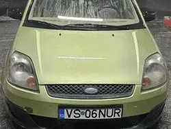Utilizat 2006 Ford Fiesta Hatchback | 1.590 EUR (Preț bun)
