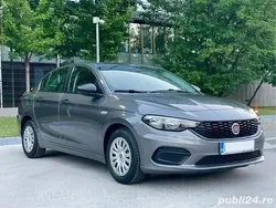 Utilizat 2019 Fiat Tipo Berlinǎ | 7.700 EUR (Preț OK)