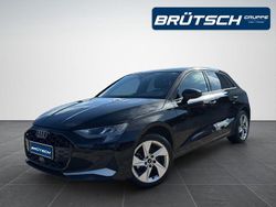 Utilizat 2025 Audi A3 Advanced | 32.770 EUR (Puțin scump)
