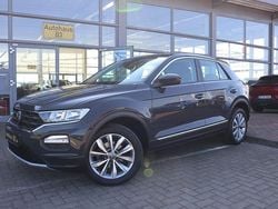 Utilizat 2021 VW T-Roc Style SUV | 20.486 EUR (Preț OK)