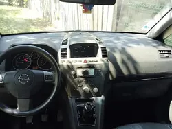 Utilizat 2008 Opel Zafira Monovolum | 2.500 EUR (Preț OK)