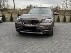 Maro Utilizat 2013 BMW X1 xLine SUV | 9.500 EUR (Super Preț)