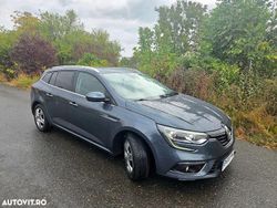 Culoaregri Utilizat 2017 Renault Mégane GrandTour Break | 8.500 EUR (Preț OK)