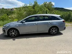 Utilizat 2021 Kia Ceed 2 Break | 11.999 EUR