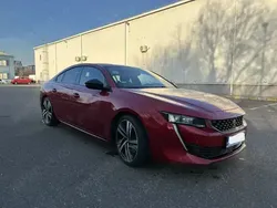 Rosu Utilizat 2019 Peugeot 508 GT-line Berlinǎ | 22.900 EUR