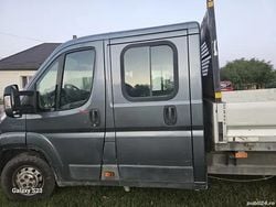 Utilizat 2007 Fiat Ducato Van | 3.500 EUR