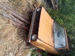 Utilizat 1977 VW Golf I Berlinǎ | 950 EUR