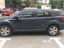 Utilizat 2007 Dodge Caliber SUV | 3.100 EUR (Puțin scump)