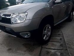 Culoareargint Utilizat 2012 Dacia Duster Prestige SUV | 5.850 EUR (Preț OK)