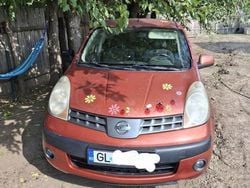 Utilizat 2006 Nissan Note Monovolum | 1.000 EUR