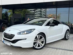 Alb Utilizat 2015 Peugeot RCZ Sport Coupe | 14.500 EUR