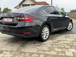 Culoarenegru Utilizat 2016 Skoda Superb Style Hatchback | 12.500 EUR (Puțin scump)