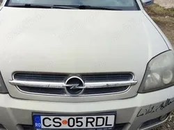 Utilizat 2005 Opel Vectra Berlinǎ | 1.600 EUR (Preț OK)