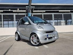 Utilizat 2004 Smart ForTwo Coupé Brabus Coupe | 4.490 EUR