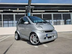 Utilizat 2004 Smart ForTwo Coupé Brabus Coupe | 4.350 EUR