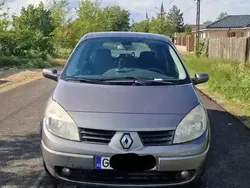 Utilizat 2005 Renault Grand Scénic II Monovolum | 1.500 EUR