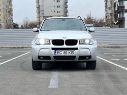 Utilizat 2006 BMW X3 SUV | 4.350 EUR (Preț OK)
