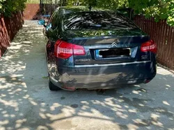 Utilizat 2011 Citroën C5 Berlinǎ | 4.700 EUR (Preț OK)