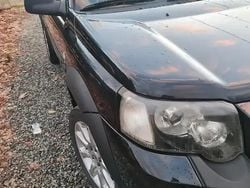 Utilizat 2006 Land Rover Freelander SUV | 4.000 EUR