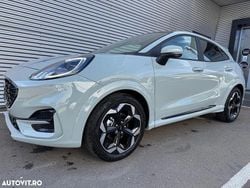 Culoaregri Utilizat 2024 Ford Puma ST-Line X Hatchback | 25.391 EUR