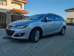 Utilizat 2013 Opel Astra Break | 4.500 EUR (Preț OK)