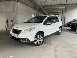 Culoarealb Utilizat 2016 Peugeot 2008 Active SUV | 7.200 EUR (Puțin scump)