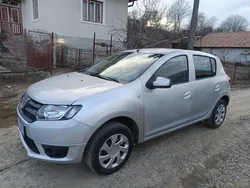 Utilizat 2013 Dacia Sandero Hatchback | 4.100 EUR (Puțin scump)