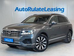 Utilizat 2020 VW Touareg Elegance SUV | 46.422 EUR