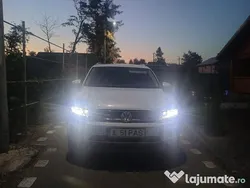 Alb Utilizat 2017 VW Tiguan SUV | 18.000 EUR (Preț OK)
