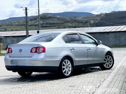 Utilizat 2006 VW Passat Berlinǎ | 3.099 EUR (Preț OK)