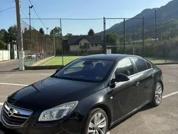 Culoarenegru Utilizat 2012 Opel Insignia Sport Berlinǎ | 5.500 EUR