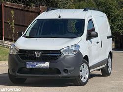 Culoarealb Utilizat 2021 Dacia Dokker Lauréate Van | 7.900 EUR (Preț OK)