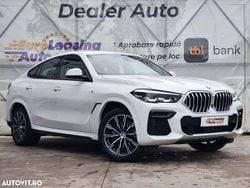 Culoarealb Utilizat 2023 BMW X6 SUV | 66.990 EUR
