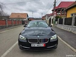 Utilizat 2012 BMW 530 Berlinǎ | 10.500 EUR