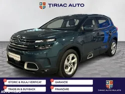 Albastru Utilizat 2021 Citroën C5 Aircross SUV | 17.990 EUR