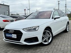 Utilizat 2021 Audi A4 Sport | 29.554 EUR (Puțin scump)